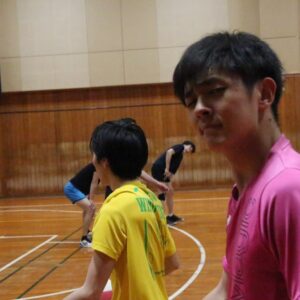 松山 健太郎